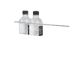 Dometic Absorption Fridge & Freezer 240v Rua5208X 153L