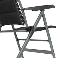 Dometic Lounge Firenze - Camping Chair