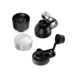 Dometic Thermo Bottle 192 Wide mouth insulated 1920 ml bottle - Lagune