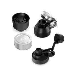 Dometic Thermo Bottle 192 Wide mouth insulated 1920 ml bottle - Slate