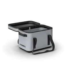 Dometic GO Portable Gear Storage 20L - Slit
