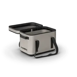 Dometic GO Portable Gear Storage 20L - Ash