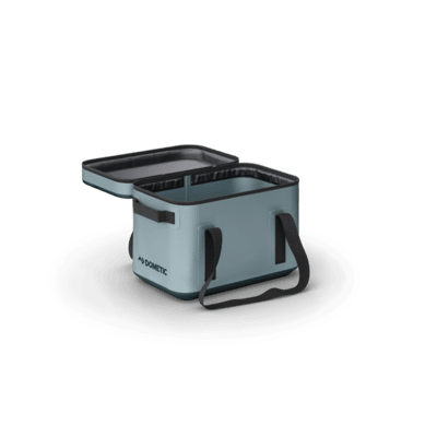 Dometic GO Portable Gear Storage 20L - Glacier