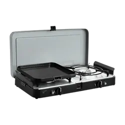 Dometic Cadac 2 Cook 3 Pro Deluxe