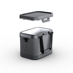 Dometic Recon ZL Medium - Silt