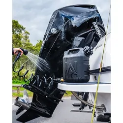 WaterPORT GoSpout Water Tank