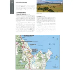 Cape York Atlas & Guide