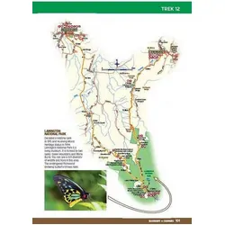 4WD Treks Close to Brisbane
