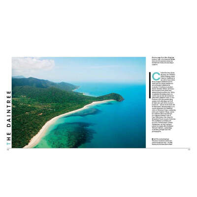Australian Geographic Travel Guide : Tropical Nth QLD & Great Barrier Reef