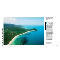 Australian Geographic Travel Guide : Tropical Nth QLD & Great Barrier Reef
