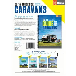 Go-To Guide for Caravans