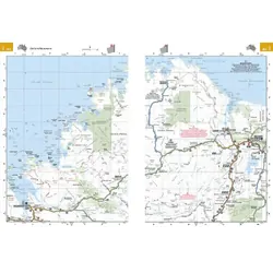 Australia Truckies Atlas