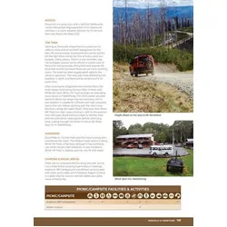 4WD Treks Close to Melbourne