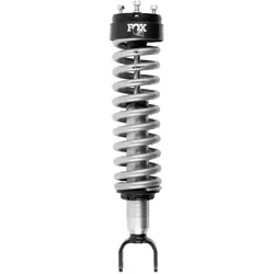 Fox 2.0 Performance Series Front Coilover,IFP, 0 - 2 INCH Lift, to suit Ram 1500DT 2019 - 2024. Excludes TRX and Air Ride Models