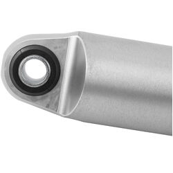 Fox Performance Series Rear Shock,2.0 Smooth Body IFP,0-2" Lift,to suit Chevrolet Silverado 1500 22-24, Silverado 1500 19-21, Silverado 1500 LDT 22