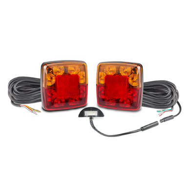 Combination Lamps 98BARLP2/10 (Twin Pack)