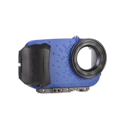 AxisGO 11 Pro Max Ocean Blue Over Under Kit