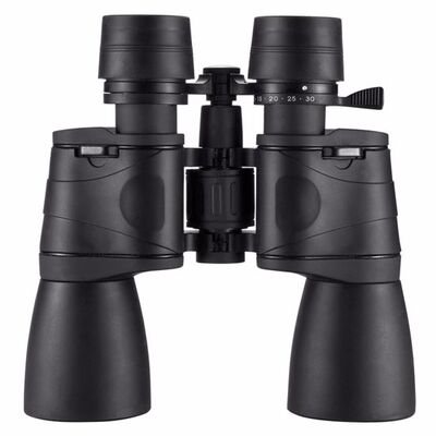 BARSKA 10-30x50mm Gladiator Zoom Binoculars