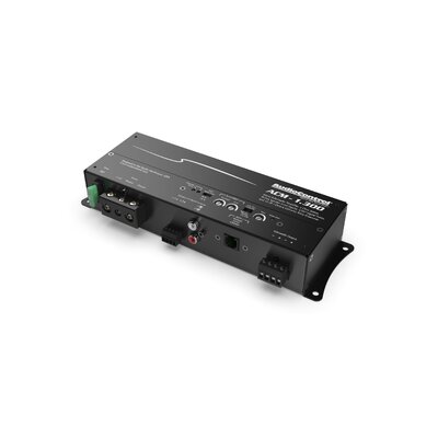 Audiocontrol 300W Mono Amplifier W/Lc2I