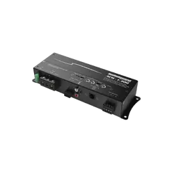 Audiocontrol 300W Mono Amplifier W/Lc2I