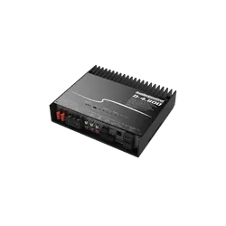 Audiocontrol D Series 4 Channel Amplifier W/Dm Dsp