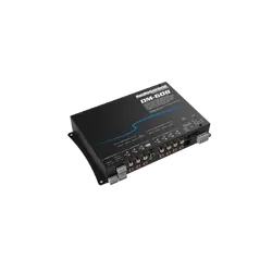 Audiocontrol D Series Six By Eight Channel Dsp