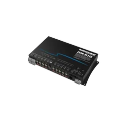 Audiocontrol D Series Eight By Ten Channel Dsp