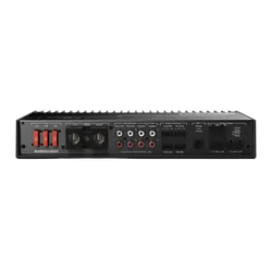 Audiocontrol Lc Series 6 Channel Amplifier W/Lc8I