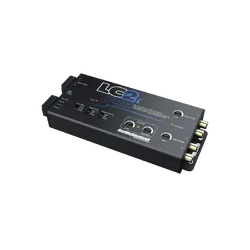 Audiocontrol Pro 2 Channel Converter W/Lgd & Acr-1