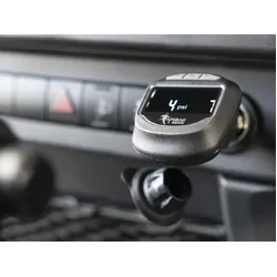 Wireless Dual Digital Gauge