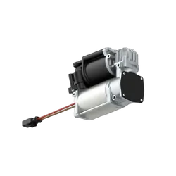 Airbag Man Wabco Compressor - For Bmw X5 F15, X6 F16 For Bmw X5 F15 13-18 - Standard Height