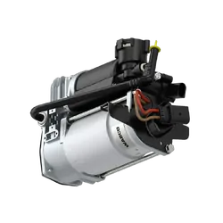 Airbag Man Wabco Compressor - For Mercedes-Benz S-Class W220 98-05 - Standard Height
