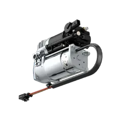 Wabco Compressor - To Suit Mercedes E-Class W/S212 for MERCEDES-BENZ E-CLASS S212/W212 10-15 - Standard Height