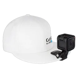 GoPro Head Strap + QuickClip