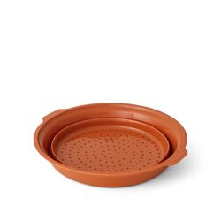 SEA TO SUMMIT Detour Essentials Camp Kitchen Kit - [4 Piece] 5L Pot Multi