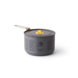 SEA TO SUMMIT Frontier UL One Pot Cook Set - [3 Piece] 1.3L Pot