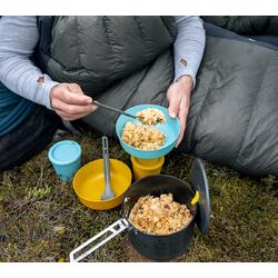 SEA TO SUMMIT Passage Bowl - L Yellow