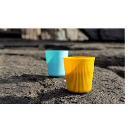 SEA TO SUMMIT Passage Cup - Yellow