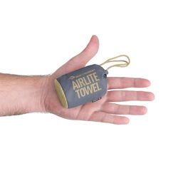 SEA TO SUMMIT Airlite Towel - L Desert