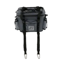 Jetpilot Venture Cooler Charcoal