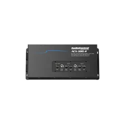 Audiocontrol 4 Channel All Weather Amplifier