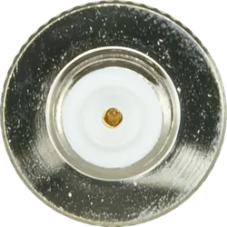 Uhf Female So239 To Fme Female Adaptor