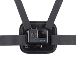 GoPro Chesty (Performance Chest Mount)