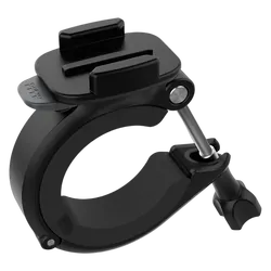 GoPro Large Tube Mount (Roll Bars + Pipes + More)