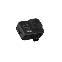GoPro Sleeve + Lanyard (HERO8 Black) Blackout