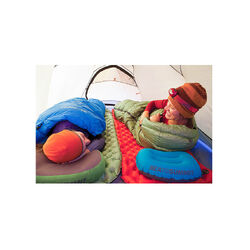 SEA TO SUMMIT Comfort Plus Insulated Air Mat - Large