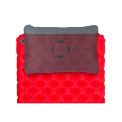 SEA TO SUMMIT Comfort Plus XT Insulated Air Mat - Large Rectangular