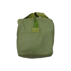 Ezy Anchor Canvas Peg Bag