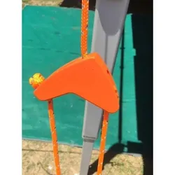 Ezy Anchor Rope Gripper 6PK