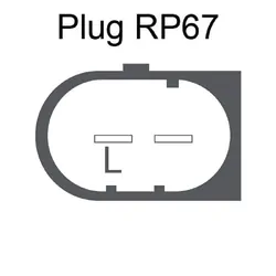 Alternator 12V 80A Oe Reg Suits Isuzu D-Max Tf 2012- Eng 4Jj1Tcx